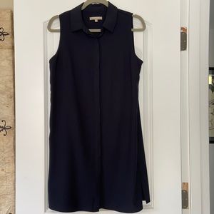 Joan Vass Tunic Dress